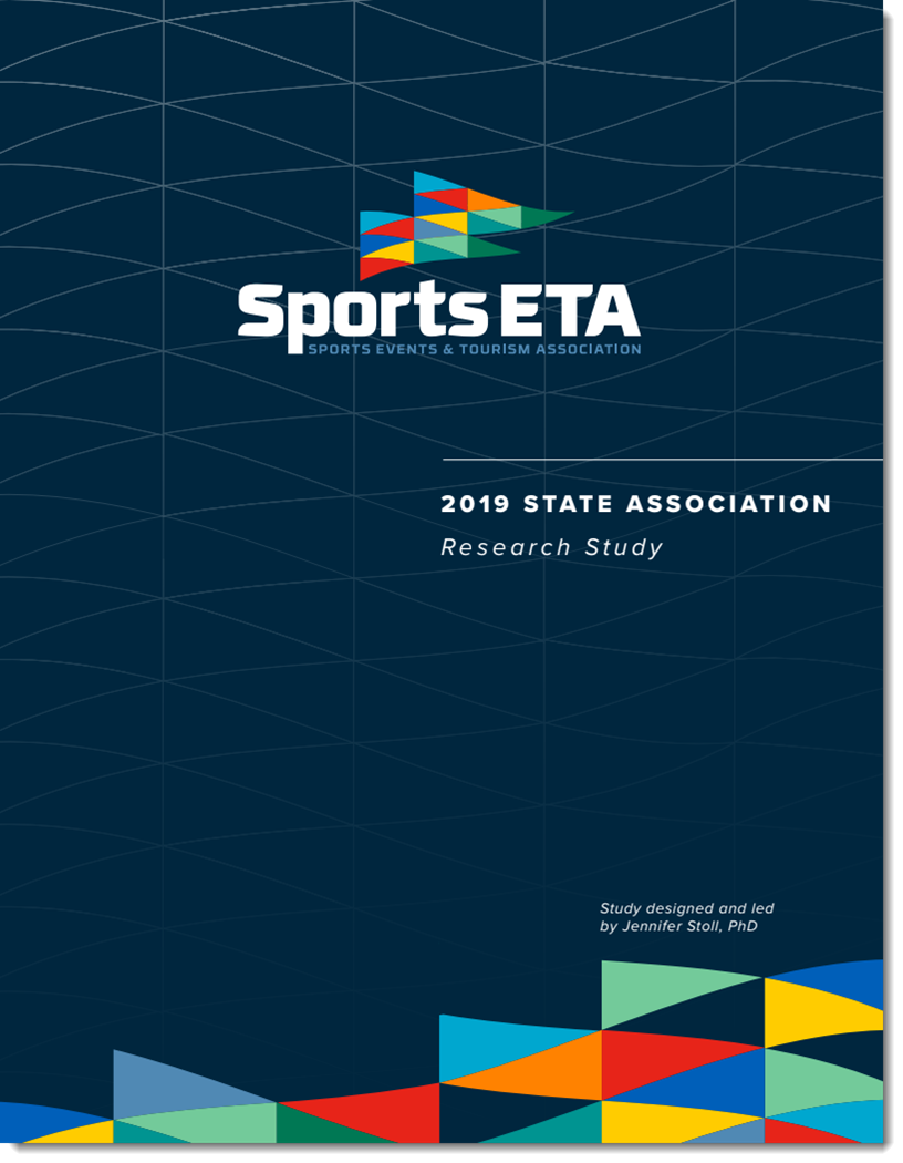 2019 State Association Research Study Cover