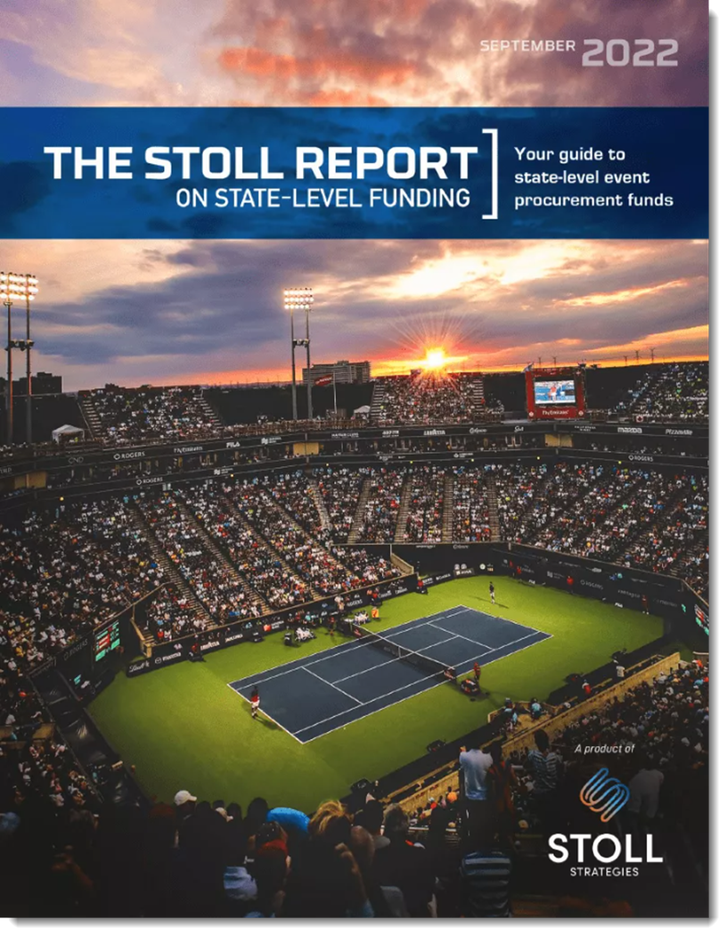 Stoll Report Cover