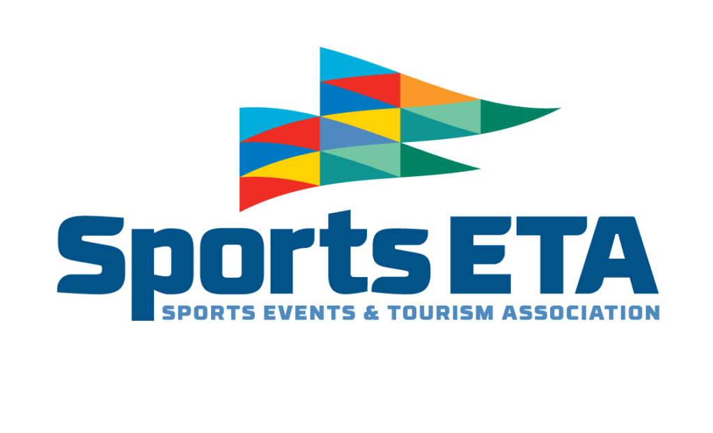 Sports ETA Logo